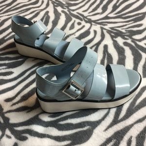 New Forever 21 Sandals